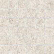 Alfalux Elegance ELEG.WHIT.SMOO.MOS/3 30×30 cm