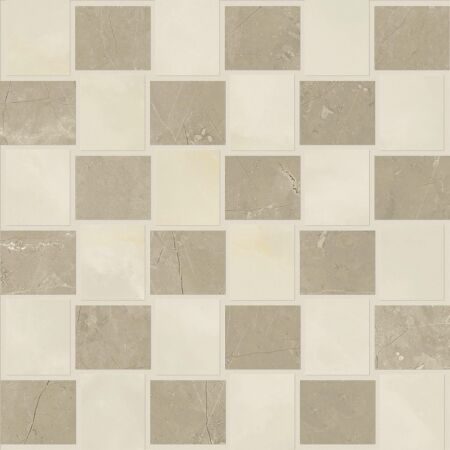 Ceramiche Piemme Elegance Intreccio Condotti/Spiga 30×30 cm