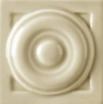 Ceramiche Grazia New Classic Urbe Tozzetto Beach 6×6 cm