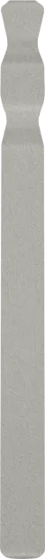 Ceramiche Grazia Elegance Elg 1.2X15 Ang.Zocc.Cinder Crq