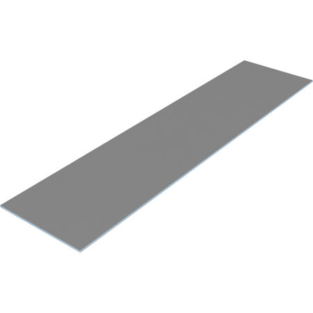 Płyta budowlana WEDI 2500x600x40 mm