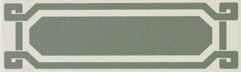 Ceramiche Grazia Old England Listello ED Bath 6×20 cm