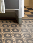 Ceramiche Grazia Old England Leeds 20×20 cm - 2