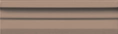 Ceramiche Grazia Electa Toro Muscat Matt 5,5×20 cm