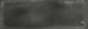 Iris Diesel Camp Army Black Decoro Moneta Glaze 10X30 Glaze