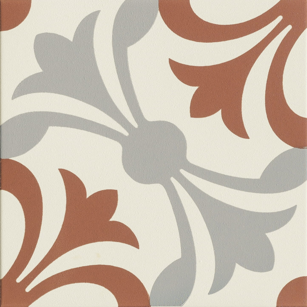 Ceramiche Grazia Althaus Lipsia London + Chester 20×20 cm