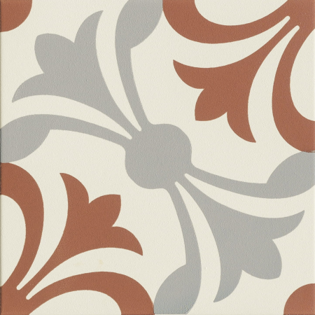 Ceramiche Grazia Althaus Lipsia London + Chester 20×20 cm