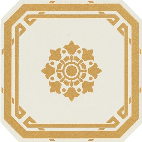 Ceramiche Grazia Old England Ottagono ED Leeds 20×20 cm