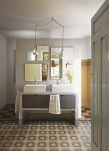 Ceramiche Grazia Old England Ottagono ED Leeds 20×20 cm - 3