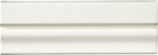 Ceramiche Grazia Epoque 6.5X20 Finale Bianco Matt. FIE1