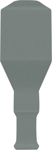 Ceramiche Grazia Elegance Elg 2.2X8.5 Ang Fin Pine Matt FIAELM05