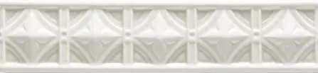 Ceramiche Grazia Essenze Neoclassico 6X26 Ice NEO900