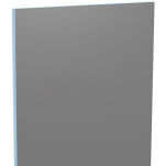 Płyta budowlana WEDI XXL 2600x1200x10 mm - 3