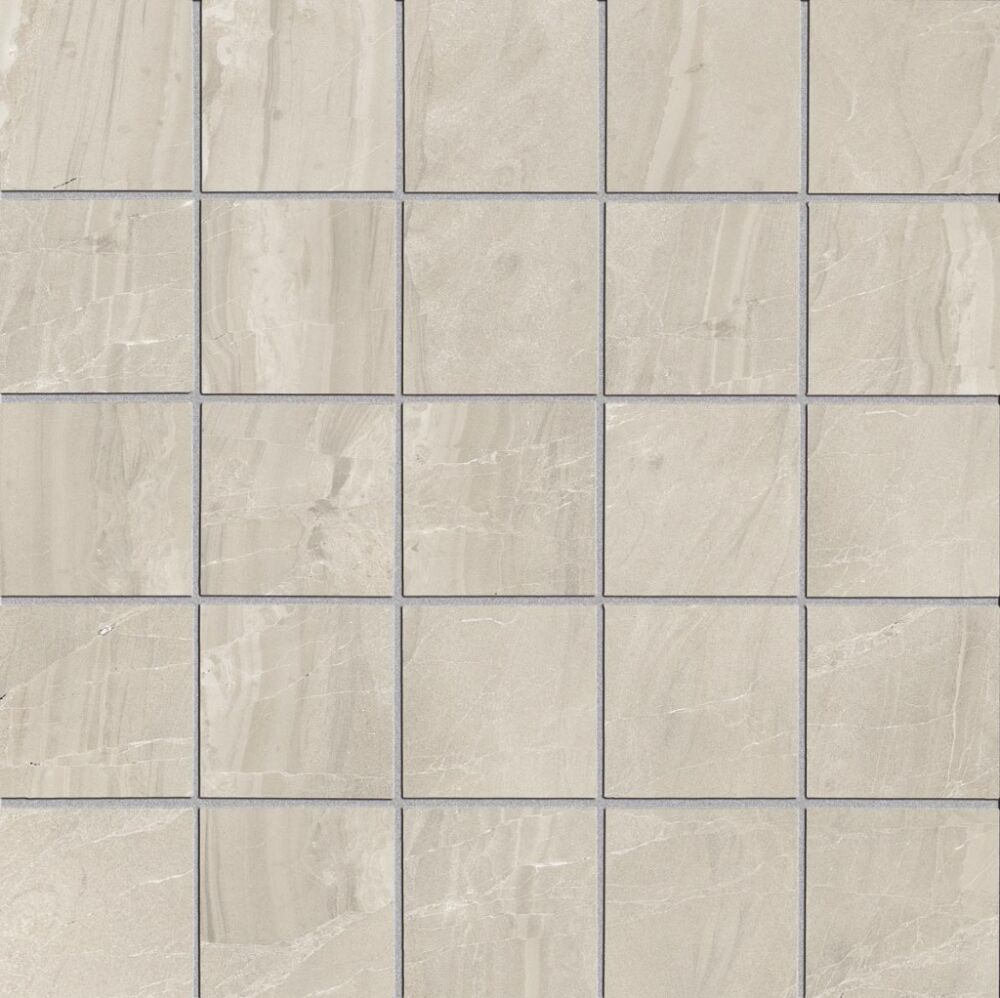 Ceramiche Piemme Geostone GEO MOSAICO TORTORA NAT/R 300X300