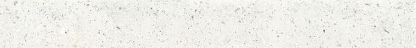 Whole Stone White Battiscopa Naturale 60X7 Naturale