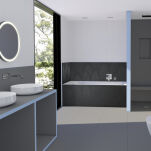 Płyta budowlana WEDI XXL 2500x1200x20 mm - 9