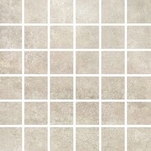 Alfalux Kompakt BEIGE MOS/36 30×30 cm