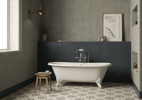 Ceramiche Grazia Elegance Elg 35X102 Classica Flint Craq ELGCLQ7 - 3