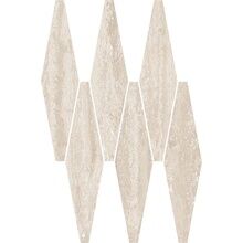 Alfalux Elegance ELEG.BEI.SMOO.LOSANG 36,1×57,6 cm
