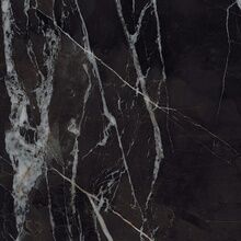 Alfalux Elegance BLACK MAT R 60×60 cm