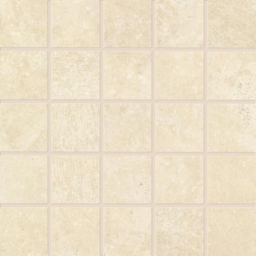 Ceramiche Piemme More Mosaico Avorio 30x30 00662