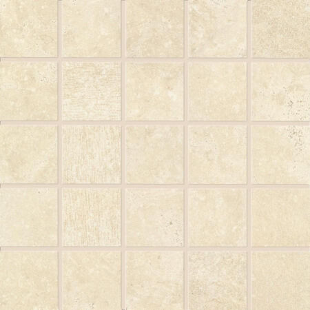 Ceramiche Piemme More Mosaico Avorio 30x30 00662