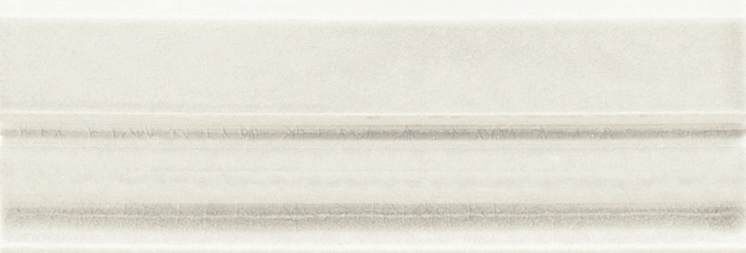 Ceramiche Grazia Epoque Finale Bianco Matt 6,5×20 cm