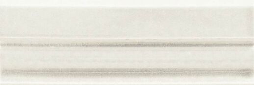 Ceramiche Grazia Epoque Finale Bianco Matt 6,5×20 cm