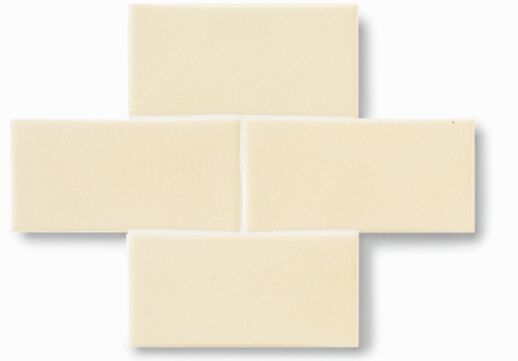 Ceramiche Grazia Essenze Magnolia Craquele'6.5X13 NN70