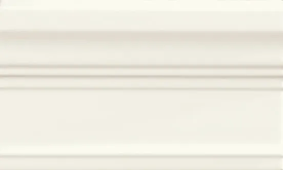 Ceramiche Grazia Boiserie Finale 12X20 Bianco Matt.