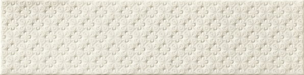 Ceramiche Grazia Impressions Bloom 14X56 Almond BLO200