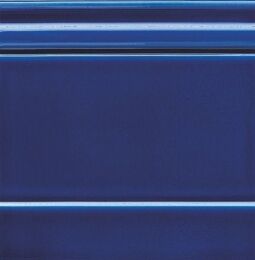 ZOCCOLO 20X20 D.COBALT CRAQUELE
