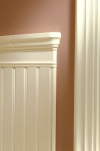 Ceramiche Grazia Boiserie Finale 12X20 Beige Matt. - 2