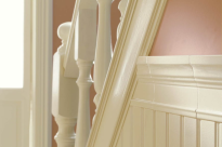 Ceramiche Grazia Boiserie Finale 12X20 Beige Matt. - 3