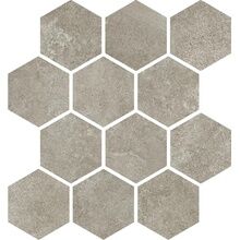 Alfalux Pangea GR NAT.ESAGON 27,4×31,7 cm