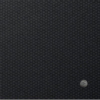 Iris Diesel Fence Black Decoro Micro Moneta 20X20 (Glossy)