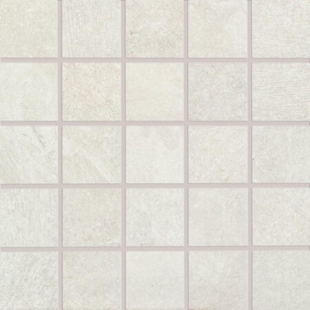 Ceramiche Piemme More Mosaico Bianco 30x30 00659