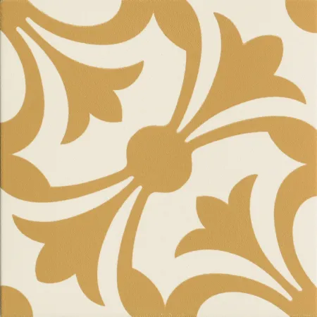 Ceramiche Grazia Althaus 20X20 Lipsia Ocra AHL2
