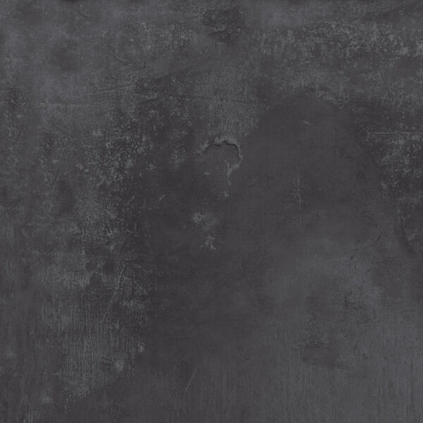 Iris Diesel Alurock Black Soft Sq. 60X60 Soft