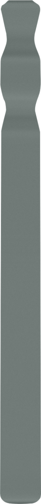 Ceramiche Grazia Elegance Elg 1.2X15 Ang.Zocc. Pine Matt
