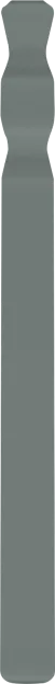 Ceramiche Grazia Elegance Elg 1.2X15 Ang.Zocc. Pine Matt