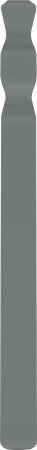 Ceramiche Grazia Elegance Elg 1.2X15 Ang.Zocc. Pine Matt