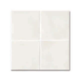 Ceramiche Grazia Essenze Bianco Craquelé płytka ścienna 13×13 cm