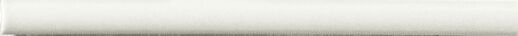 Ceramiche Grazia Boiserie Coprispigolo 1.2X20 B.Co Matt.