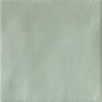 Iris Bottega D Arte Turchese Matt 15X15 Matt