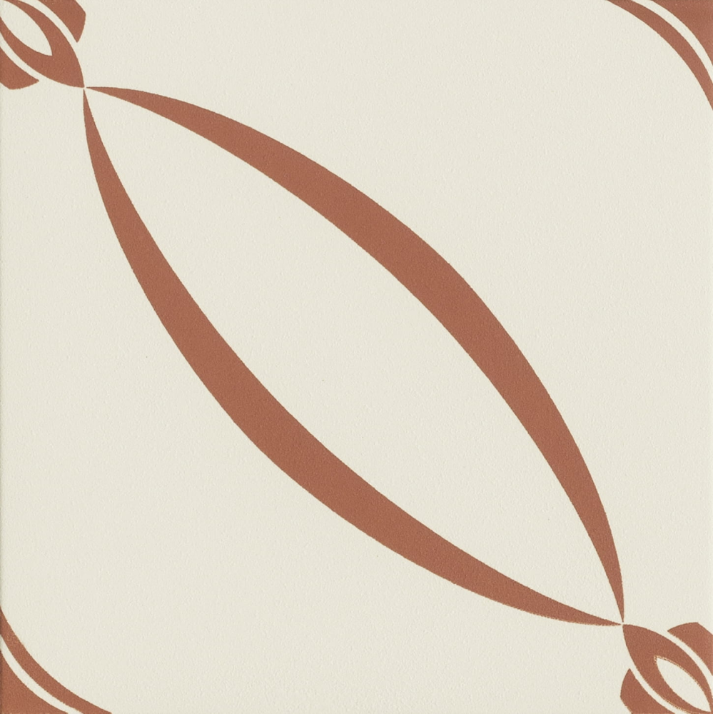 Ceramiche Grazia Althaus Berlino Cotto 20×20 cm