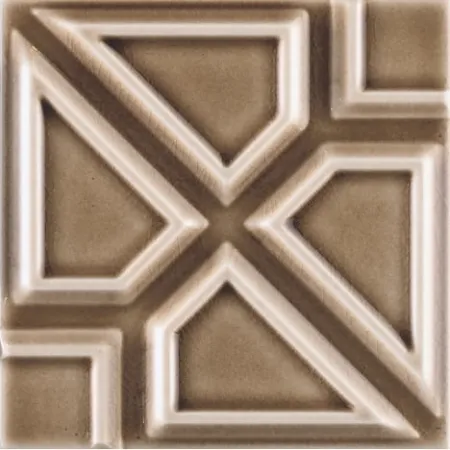Ceramiche Grazia Formelle Milano 13X13 Topazio MILA7
