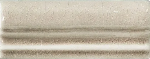 Ceramiche Grazia Essenze Bordura Lineare Greige Cr.5X13 BOR012