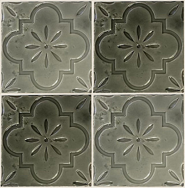 Ceramiche Grazia Shades of Art Giralda Jade 13×13 cm