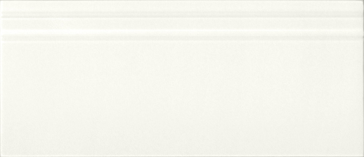 Ceramiche Grazia Elegance Elg 15X35 Zoccolo Snow Mat ZOELM01